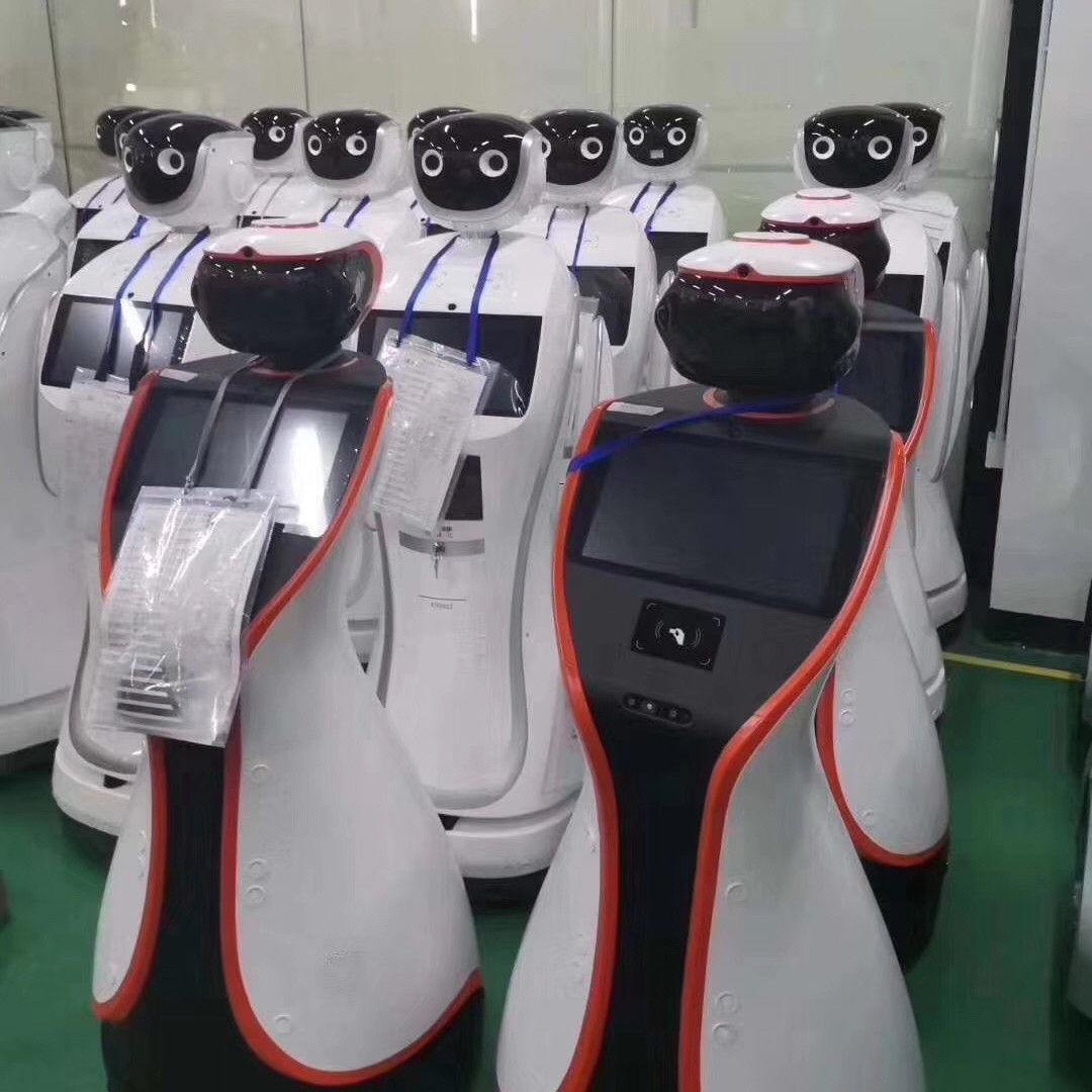 Quality Ai Robot Shell Small Quantity Batch Production 1200dpi Resin 3D Printing Service wholesale