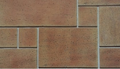 Quality Cement Decorative Wall Tiles Travertine Stone Wall Slate Cladding Veneer wholesale