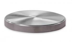 China TC4 titanium alloy disc, TA1 titanium disc, TA2 titanium ingot, high quality titanium disc on sale
