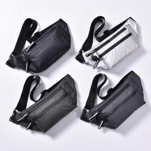 Quality Fabric Sport Waist Bag Pouch Lightweight Bum Bag Zipper Custom Logo wholesale