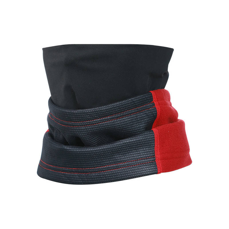 Quality Outdoor Fleece Head And Neck Warmer for Cycling Snowboard Skiing wholesale