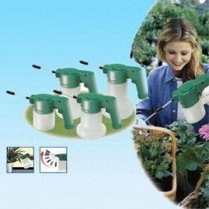 Quality Bottle Sprayers, Available in Four Different Sizes, Ideal for Indoor and Outdoor Use wholesale