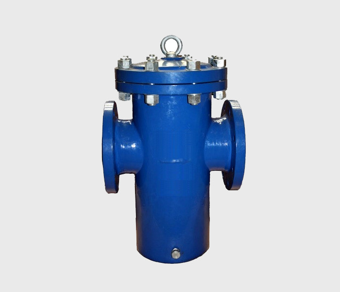 Quality Anti-rust Water Treatment Stainless Steel 304 Basket Filter Housing & Strainers wholesale
