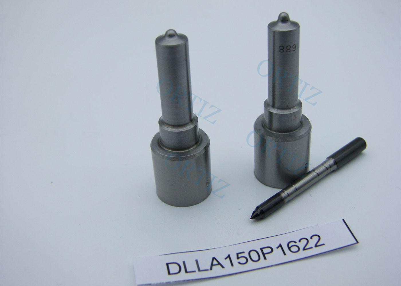 China ORTIZ Golden Dragon diesel fuel common rail nozzles DLLA150P1622 0445120393 injector nozzle 0433171991 on sale