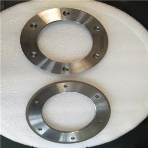 Quality 164*6*105*3*3 Metal bonded diamond grinding wheel, bronze grinding wheel, welding grinding wheel Alisa@moresuperhard.com wholesale