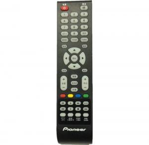 Quality Universal IR STB Universal Remote Control SRC1048 OEM Black / Custom Color Available wholesale