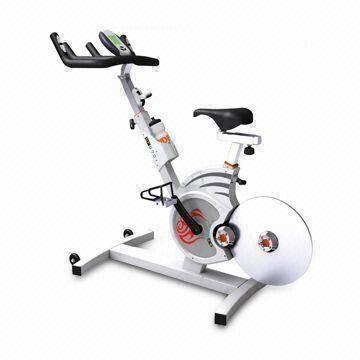 Quality Victoria Spinning Magnetic Bike with Unique Magnetron Resistance and Breaking Systems wholesale