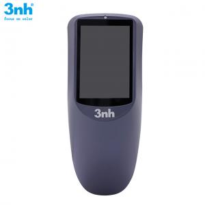 Quality Food Colorimeter Spectrophotometer Color Measuring Device YS3010 With CIE LAB Hunter Lab RGB XYZ wholesale