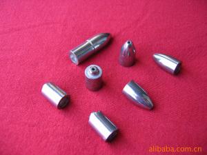 Quality Health Harmless Tungsten Products / Tungsten Weights For Sports Equipment wholesale