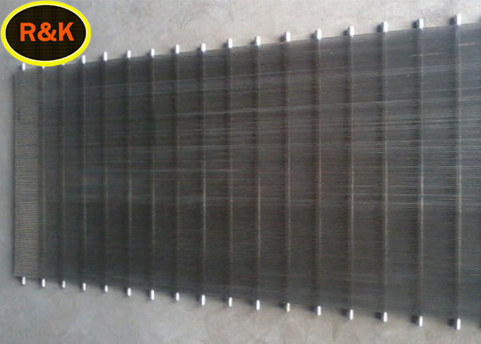 Quality Johnson Wedge Wire Screens Filter High Strength For Water Well Drilling wholesale