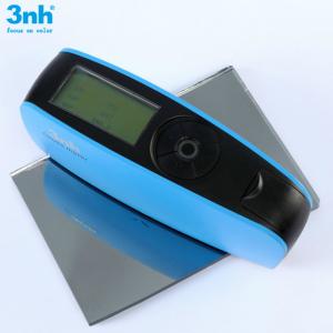 Quality USB Data Port Multi Angle Gloss Meter YG268 With Calibration Certificate / Board wholesale