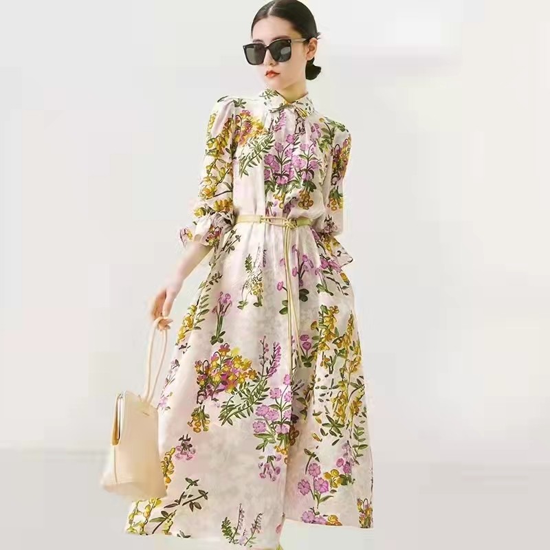 Quality 100% Silk-18MM,Spring fashion designs wholesale
