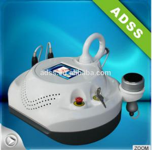 Quality ultrasonic cavitation & double frequency slimming machine, View ultrasonic slimming, ADSS Product Details from Beijing A wholesale