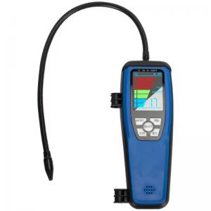 Quality Infrared Refrigerant Gas Leak Detector For Commercial Air-Condition R134a/R22/HFO-1234yf wholesale
