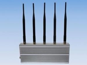 Quality Desktop Office Cell Phone Jammer Business Personal Cell Phone Blocker wholesale
