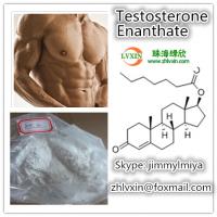 Test 400 steroid results