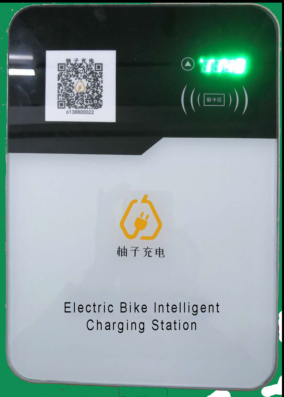 Quality AC 220V 10-Way Public Electric Bicycle Motorcycle Charging Station wholesale