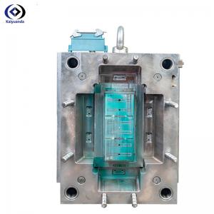 Quality Plastic Injection Single Cavity Mould wholesale
