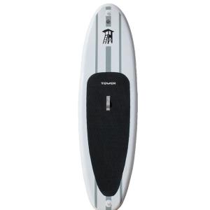 Quality Black White 9'10*32*6 Inch 400lbs Women'S Stand Up Paddle Board wholesale
