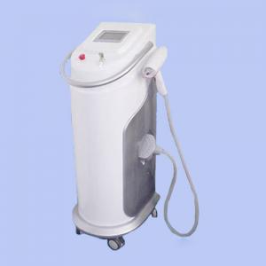 Quality Home IPL Laser Tattoo / Freckle Removal , RF Wrinkle Removal / Cavitation Slimming Machine wholesale