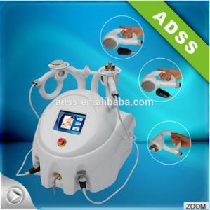 Quality ltrasonic cavitation and tripolar rf slimming machine, View ultrasonic slimming, ADSS Product Details from Beijing ADSS wholesale
