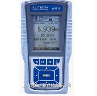 China Portable pH meter on sale