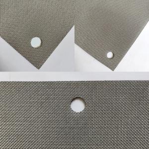 Quality 30M 304 Stainless Steel Expanded Metal Mesh For Commercial wholesale