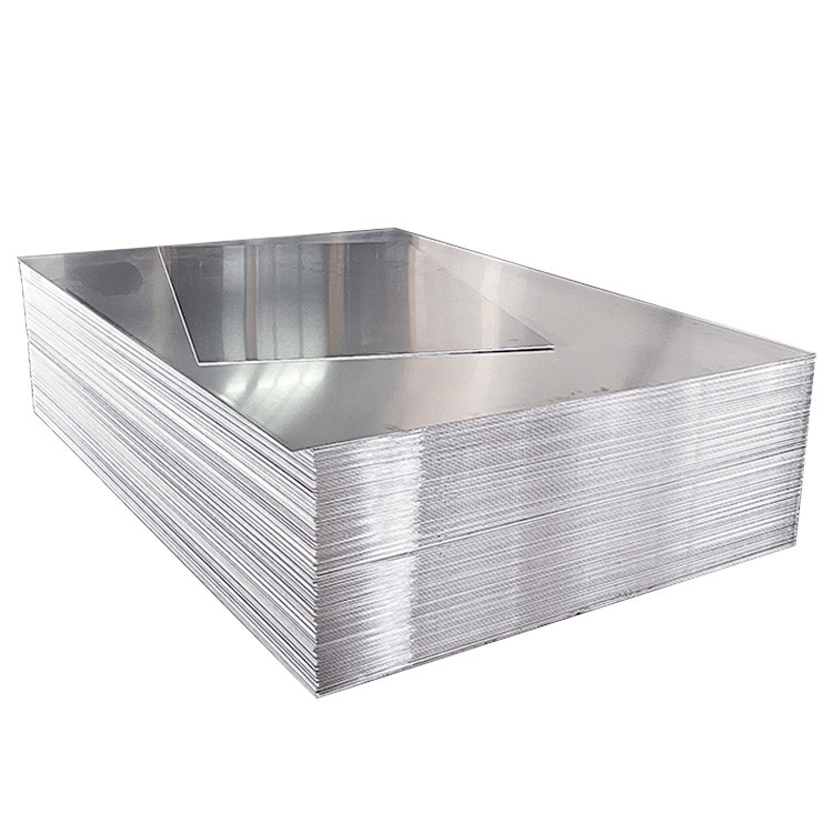 China Marine Aluminium Plate Alloy 5083 5052 5754 5005 h34 Aluminum Sheets Metal on sale