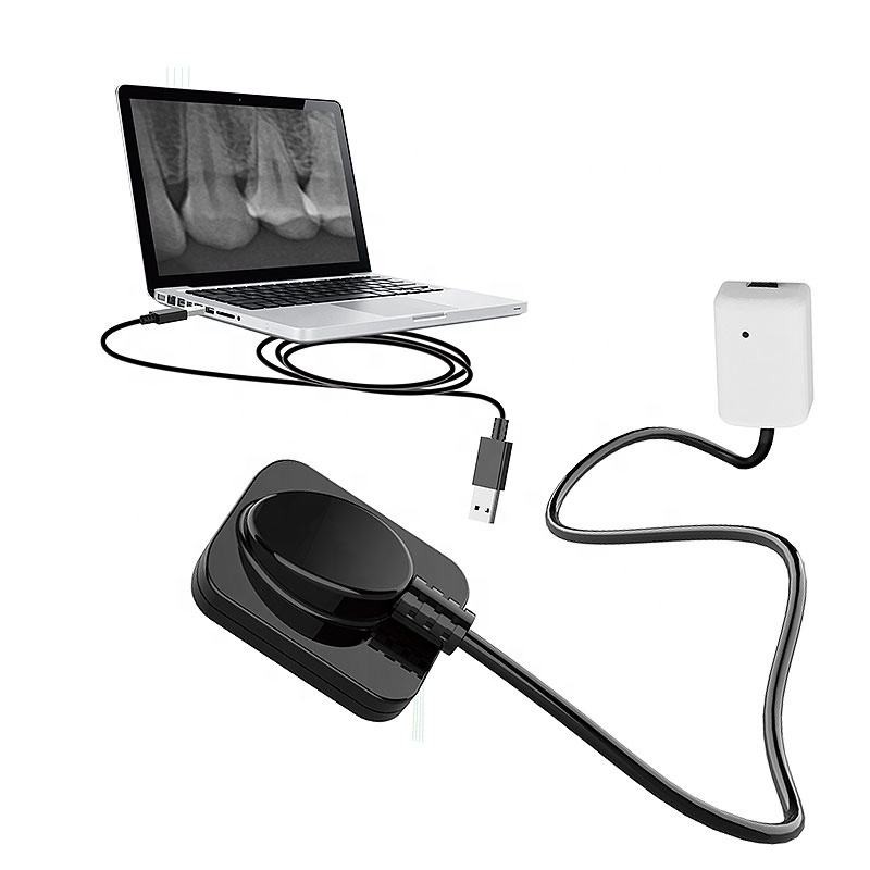 China USB Multipurpose X Ray Dental Machine , Wireless Handheld Dental X Ray Unit on sale