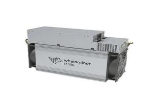 Quality Whatsminer M20S 68Th/S 3360W (BTC BCH） wholesale