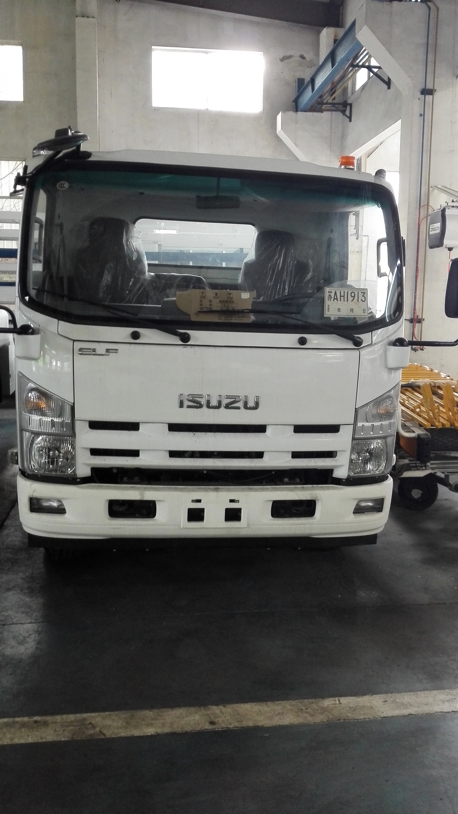Quality Low Noise Wastewater Removal Trucks ISUZU / JAC / JMC Chassis For Aircraft wholesale