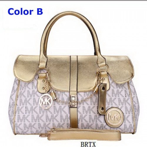 Michael Kors Handbag CLR3984 brand fashion women bag on sales at www.apollo-mall for sale