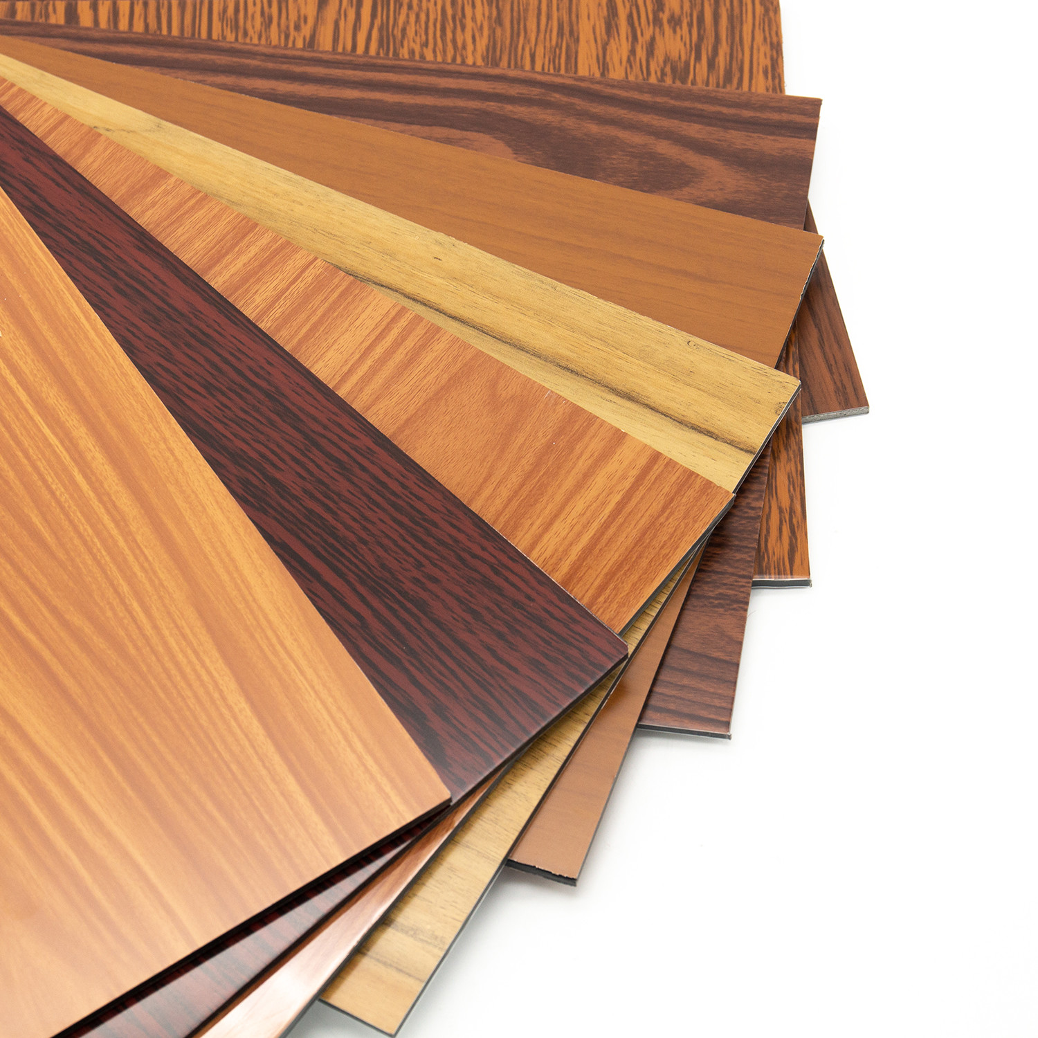 Quality Wooden Marble Aluminum Composite Panel For Interior&amp; Exterior Decoration wholesale