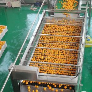 Quality Concentrated Industrial Orange Juice Machine Fresh Citrus Juice Squeezer wholesale