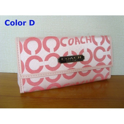 Coach Wallet CLR3999 brand fashion women bag on sales at www.apollo-mall.com for sale