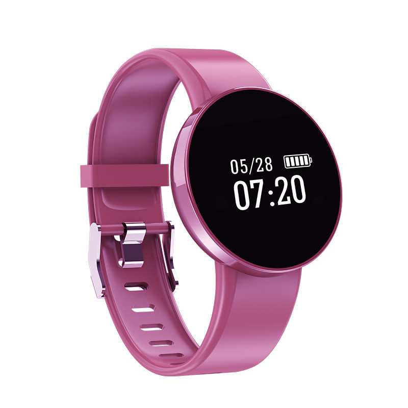 Quality 0.96&quot; TFT Color Screen IP67 Intelligent Bluetooth Smartwatch wholesale