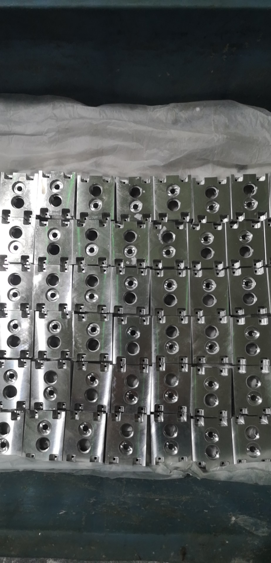 Quality Aluminum CNC Machined Turned Milling Lathe Parts Precision CNC Machining Metal Parts Sheet Metal Fabrication wholesale