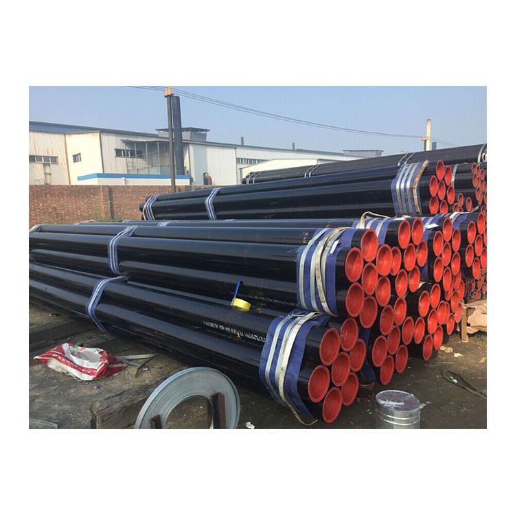 China ASTM A36 Material Galvanized Round Welded ERW Steel Pipes /Carbon steel tube/Sch80/Sch120 Epoxy/FBE/2PE/3PP Coating ERW on sale