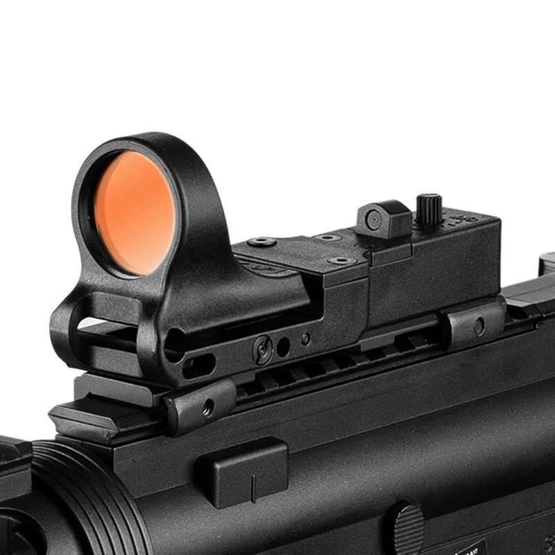 China Riflescope Ak47 Red Dot Reflex Sight IPSC C-MORE Railway Red Dot Sight on sale