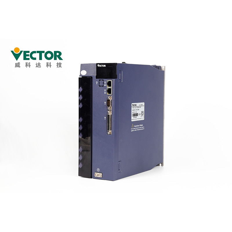 Quality 5.5kw 380V CNC Servo Drive With Location Speed Torque Control Mode wholesale