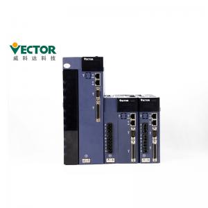 Quality 380V 18.5KW Closed Loop Stepper Driver With Free Encoder Cable wholesale