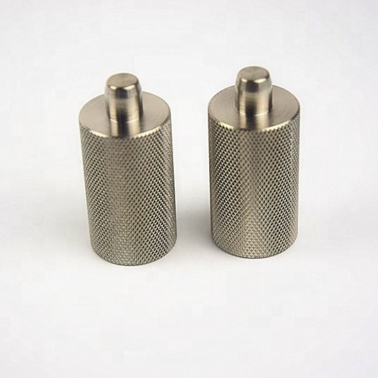 Buy cheap Hardening Copper Cnc Machining Lathe And Milling Hatching Knurling Part from wholesalers