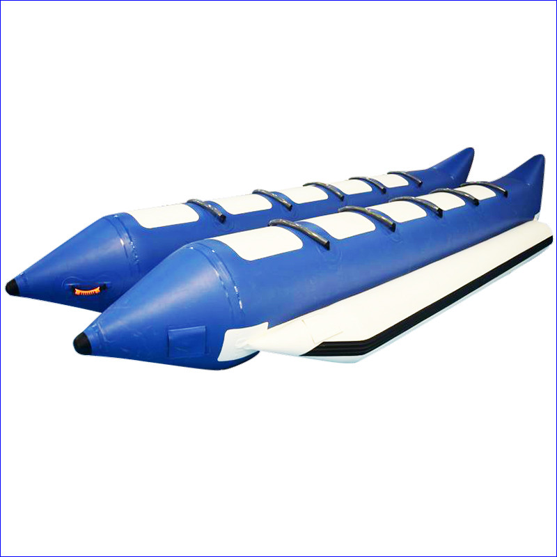 Quality 10 Persons Inflatable Banana Boat wholesale