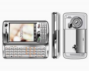 Quality Slide TV Mobile Phone (F838) wholesale