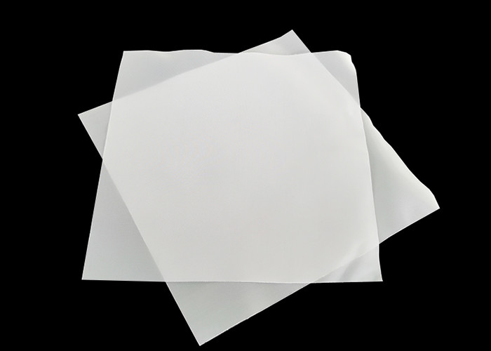 Quality White Food Grade Polyester Filter Mesh Press Bags For Filter Milk wholesale