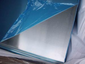 China T351-T851 Aluminium Alloy Sheet Insulation Material Plate ISO SGS RoHS on sale