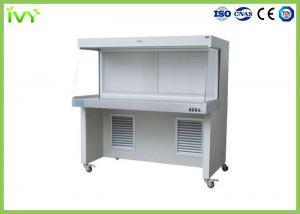 Quality Air Supply Clean Room Bench 2000×660×1900mm Size Preventing Cross Infection wholesale