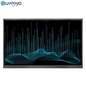 China FCC 4k Android OPS 86 Inch Smart Board Interactive Display on sale