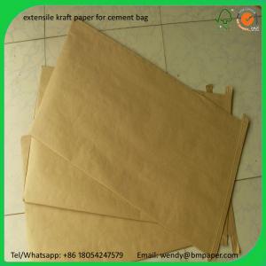 Quality BMPAPER Virgin Kraft Liner Paper/Klb Board for Package wholesale
