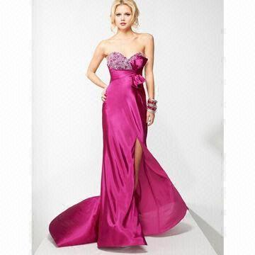Quality 2012 Classical Style Prom Evening Dress wholesale